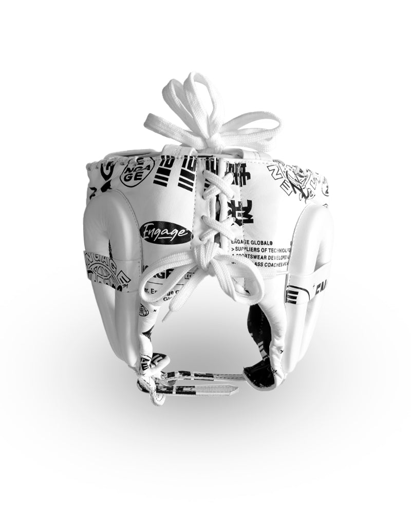 Art Series Head Protective Guard