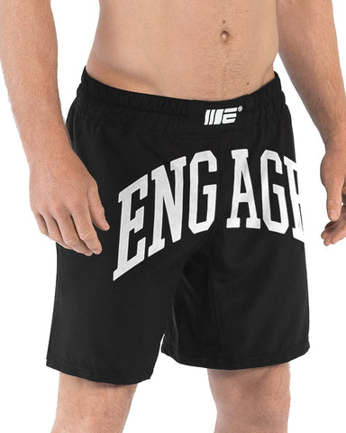 Engage Varsity MMA Grappling Shorts